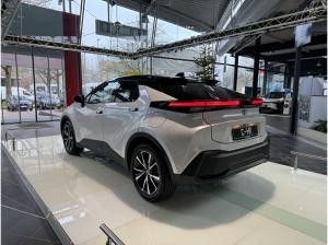 Toyota C-HR 2,0l Team D * NEUES MODELL * Technik Paket * VERFÜGBAR