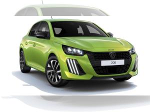 Peugeot 208 Active | FREI KONFIGURIERBAR | Gewerbe