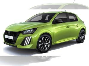 Peugeot 208 Active | FREI KONFIGURIERBAR | Gewerbe