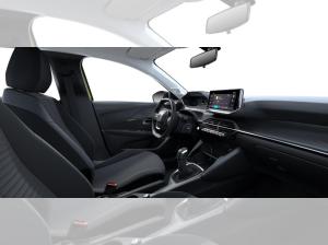 Peugeot 208 Active | FREI KONFIGURIERBAR | Gewerbe