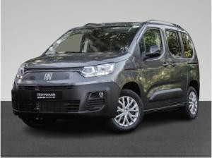 Fiat Doblo E- Doblò (361) Grau 280 KM Reichweite