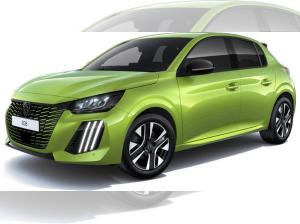Peugeot 208 Allure | AUTOMATIK | FREI KONFIGURIERBAR | Gewerbe