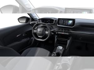 Peugeot 208 Allure | AUTOMATIK | FREI KONFIGURIERBAR | Gewerbe