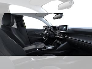 Peugeot 208 Allure | AUTOMATIK | FREI KONFIGURIERBAR | Gewerbe