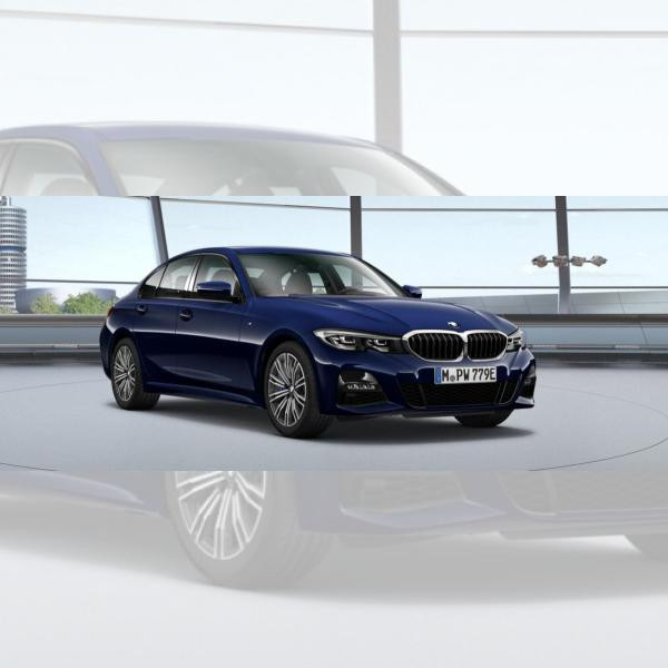 Foto - BMW 330 e Hybrid M Sport incl. Service 36M/40000 km * Sofort verfügbar*