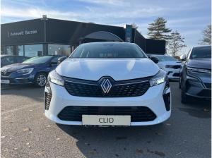 Renault Clio 💲💲💲3 JAHRE-LEASING KNALLER 💥💥💥- EVOLUTION-SITZHEIZUNG--ALLWETTERREIFEN-MULTIMEDIA-EINPARKHILFE-!!!