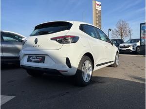 Renault Clio 💲💲💲3 JAHRE-LEASING KNALLER 💥💥💥- EVOLUTION-SITZHEIZUNG--ALLWETTERREIFEN-MULTIMEDIA-EINPARKHILFE-!!!