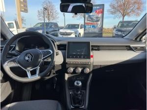Renault Clio 💲💲💲3 JAHRE-LEASING KNALLER 💥💥💥- EVOLUTION-SITZHEIZUNG--ALLWETTERREIFEN-MULTIMEDIA-EINPARKHILFE-!!!