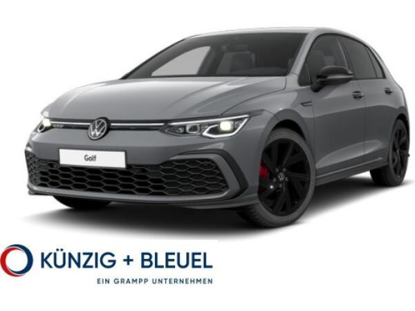 Volkswagen Golf für 318,92 € brutto leasen