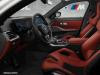 Foto - BMW M3 Competition Touring mit M xDrive Lenkradhzg.