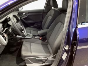 Audi A3 Sportback advanced 30TFSI LED digitales Cockpit El. Heckklappe