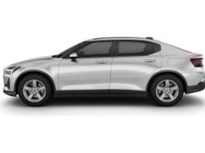 Polestar 2 Long Range Single Motor Pilot lite Paket - Vario-Leasing - Vorlauffahrzeug
