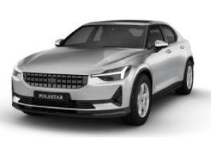 Polestar 2 Long Range Single Motor Pilot lite Paket - Vario-Leasing - Vorlauffahrzeug