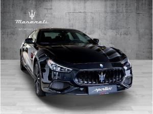 Maserati Ghibli Trofeo