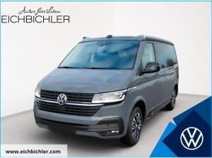 Volkswagen T6.1 California 6.1 Beach Camper Edition AHK