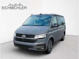 Volkswagen T6.1 California 6.1 Beach Camper Edition AHK