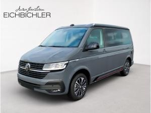 Volkswagen T6.1 California 6.1 Beach Camper Edition AHK