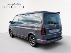Volkswagen T6.1 California 6.1 Beach Camper Edition AHK