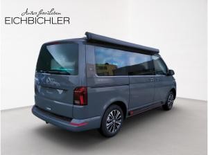 Volkswagen T6.1 California 6.1 Beach Camper Edition AHK