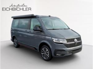 Volkswagen T6.1 California 6.1 Beach Camper Edition AHK