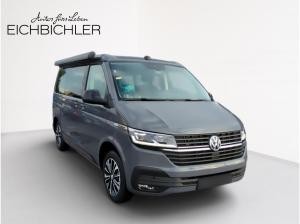 Volkswagen T6.1 California 6.1 Beach Camper Edition AHK