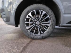 Volkswagen T6.1 California 6.1 Beach Camper Edition AHK