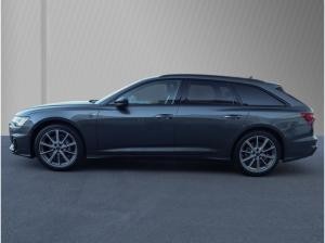 Audi A6 Avant  S line 40 TDI quattro