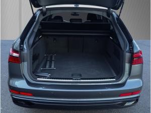 Audi A6 Avant  S line 40 TDI quattro