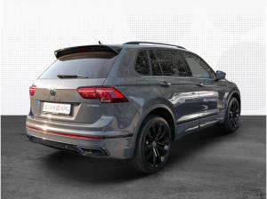Volkswagen Tiguan 1.4 eHybrid R- Line Pano|RFK|AHK|HuD|ACC