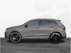 Volkswagen Tiguan 1.4 eHybrid R- Line Pano|RFK|AHK|HuD|ACC