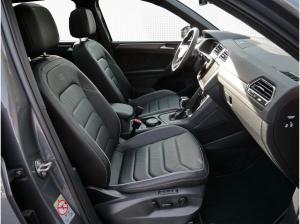 Volkswagen Tiguan 1.4 eHybrid R- Line Pano|RFK|AHK|HuD|ACC