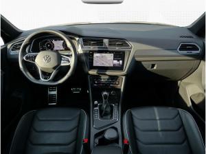 Volkswagen Tiguan 1.4 eHybrid R- Line Pano|RFK|AHK|HuD|ACC