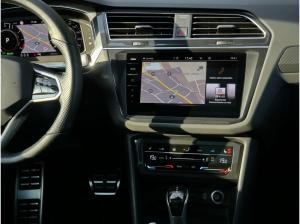 Volkswagen Tiguan 1.4 eHybrid R- Line Pano|RFK|AHK|HuD|ACC