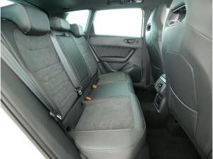 Cupra Ateca VZ 2.0TSI DSG 4Drive *AHK*360°*Beats*