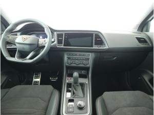 Cupra Ateca VZ 2.0TSI DSG 4Drive *AHK*360°*Beats*