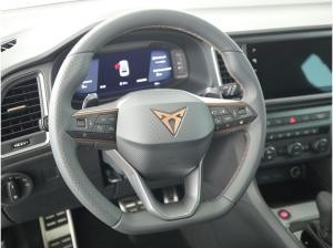 Cupra Ateca VZ 2.0TSI DSG 4Drive *AHK*360°*Beats*