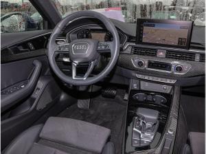 Audi A4 Allroad 45 TFSI quattro B&O+MATRIX+STANDHZG