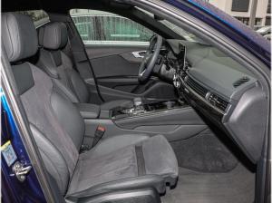Audi A4 Allroad 45 TFSI quattro B&O+MATRIX+STANDHZG