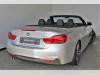 Foto - BMW 430 d Cabrio M Sport LED DAB Open Air HeadUp PDC