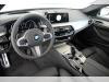 Foto - BMW 525 d Touring M Sport LED Panorama HeadUp DAB DA
