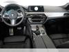 Foto - BMW 525 d Touring M Sport LED Panorama HeadUp DAB DA