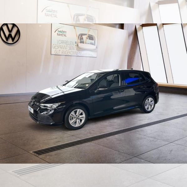 Foto - Volkswagen Golf 8! 😍SOFORT 🍆 NAVI 😎KLIMA ⭐ LED !