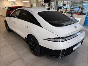 Hyundai IONIQ 6 First Edition