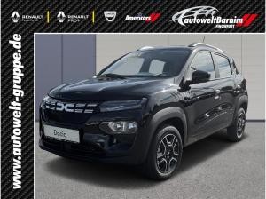 Dacia Spring 💲💲💲ESSENTIAL ÜBER 10 000€ *AKTIONSVORTEIL * CCS * NAVI * EINPARKHILFE HINTEN *💲💲💲