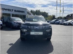 Dacia Spring 💲💲💲ESSENTIAL ÜBER 10 000€ *AKTIONSVORTEIL * CCS * NAVI * EINPARKHILFE HINTEN *💲💲💲