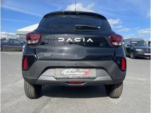 Dacia Spring 💲💲💲ESSENTIAL ÜBER 10 000€ *AKTIONSVORTEIL * CCS * NAVI * EINPARKHILFE HINTEN *💲💲💲