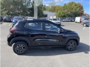 Dacia Spring 💲💲💲ESSENTIAL ÜBER 10 000€ *AKTIONSVORTEIL * CCS * NAVI * EINPARKHILFE HINTEN *💲💲💲