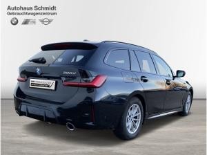 BMW 320 d M Sportpaket*Panorama*Head Up*Live Cockpit Prof*