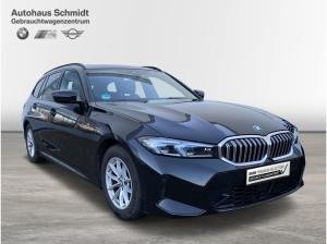 BMW 320 d M Sportpaket*Panorama*Head Up*Live Cockpit Prof*