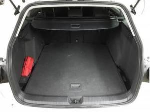 Volkswagen Golf VIII Variant 1.5 TSI Life AHK Navi DAB+ LEDPlus Va 1.5 Life BT110 TSIM6F